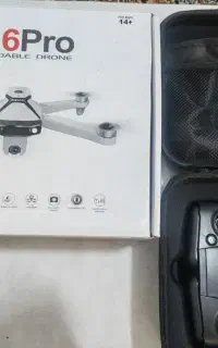 کواد کوپتر فول پک syma z6pro