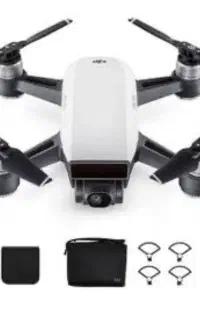 Dji spark پک کمبو