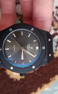 ساعت مچی هابلوت