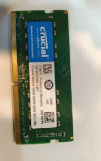 رم ۱۶ ddr4