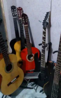 اموزش گیتار حرفه ای