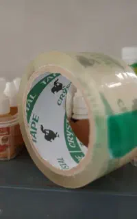 چسب ۵سانتی