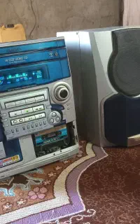 ضبط خانگی