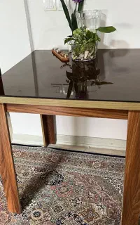 میز نهارخوری ۴نفره