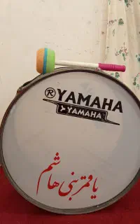طبل 60سانتی