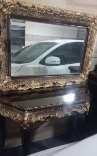 میزو آینه