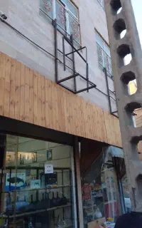 جوشکاریونصب و تعمیر کرکره