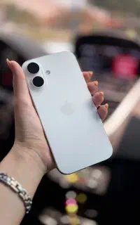 فروش ۱یفون ۱۶ نرمال
