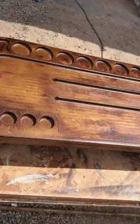 میز مزه