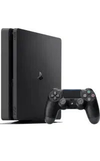PS 4 slim 1tr
