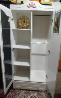 کمد تخت پاتختی