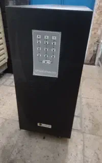استبلایز هژیرصنعت ۴۵کاوا ۳فاز ups