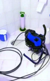 لوله بازکنی فاضلاب ۲۴ساعته شبانه روزی ارزان