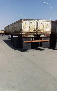 تریلی لبه