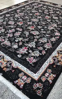 بزرگترین فروشگاه فرش در شیراز (فرش صفاری)