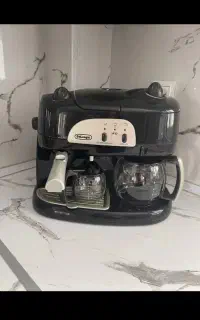اسپرسوساز دلونگی DeLonghi BCO 130