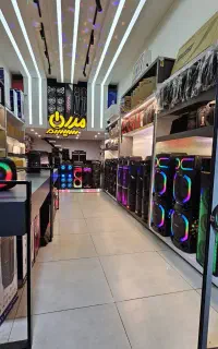 اسپیکر غول آیوا مدل X2125 فول امکانات