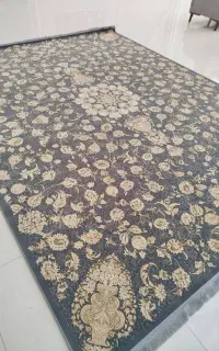 بوشهـر اومدی یه سر بزن ب فرش فروشی  سآرینا
