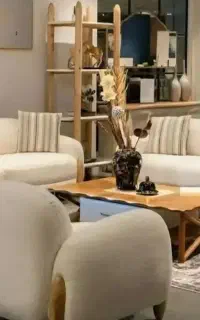 مبل راحتی طراحی مدرن وکلاسیک ++