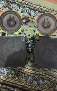 بلندگو پرای