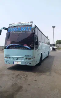 اتوبوس بی ۷ تیپ ۲ مدل ۸۵