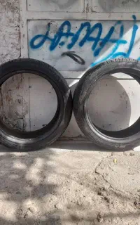 لاستیک شکستی بلند