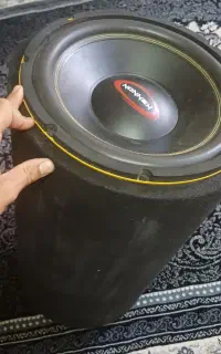 ساب ووفر