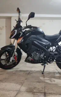 بنلی 180s       معاوضه با خودرو هم دارم