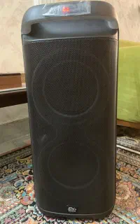 پارتی باکس zqs