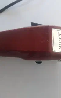 ماشین اصلاح