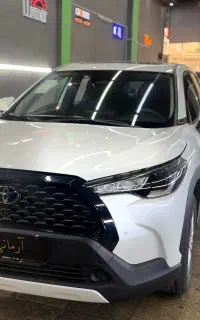 کاور بدنه ماشین های چینی ژاپنی تخصصی با ضمانت