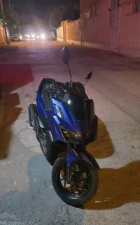 کلیک 170 سی سی