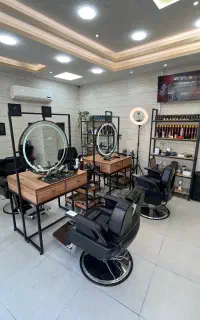 جذب همکار آرایشگر مردانه