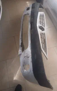 سپر جلوی ال90