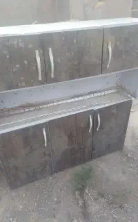 آبچکان ووکابینت بالا