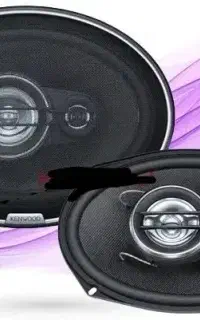 ماکت باند 718exکنوود