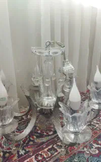 لوستر تمیز ونو