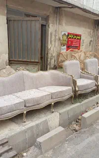 تولید صفر تا صد مبلمان ابزاری با اقساط چکی