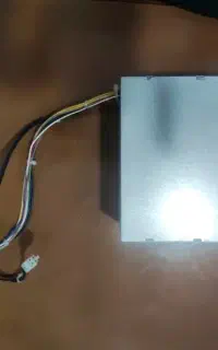 پاور ۲۸۰ وات hp