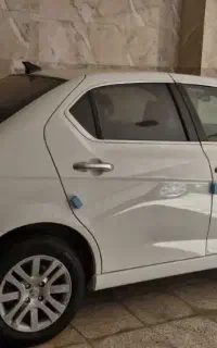 دنا پلاس فول خشک رینگ آلمینیومی