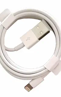 کابل شارژ آیفون ۱۰ تا ۱۶ پرومکس (۲۵۰ط)
