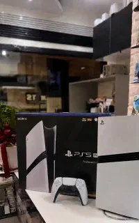 ps5 pro آکبند