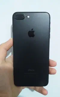 iPhone 7 plus