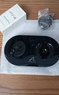 شارژر دسته ps4 نو