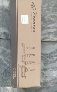 کویل زانتیا سالم نو