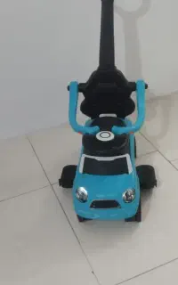 ماشین حمل کودک