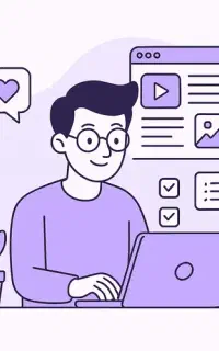 استخدام ادمین تولید محتوا