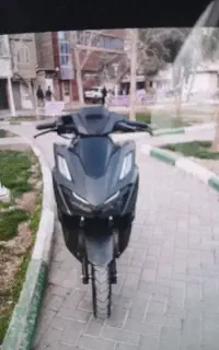 موتور کیلیک ۴۰۴  ۱۰ تا کار  سالم تمیز