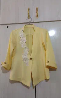 کت مجلسی ومانتویی