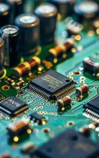 کلاس آموزش الکترونیک از صفر